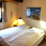 D4 Haus In Eckwarderhoerne Mit Terrasse Und Garte By Interhome Hébergement de vacances