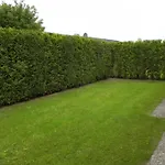 D4 Haus In Eckwarderhoerne Mit Terrasse Und Garte By Interhome Hébergement de vacances