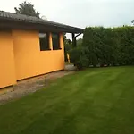 D4 Haus In Eckwarderhoerne Mit Terrasse Und Garte By Interhome