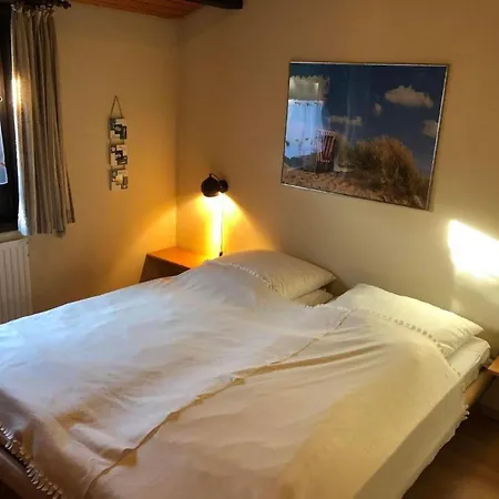 D4 Haus In Eckwarderhoerne Mit Terrasse Und Garte By Interhome Prázdninový dům Grosswurden