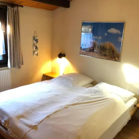 D4 Haus In Eckwarderhoerne Mit Terrasse Und Garte By Interhome Prázdninový dům