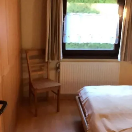 D4 Haus In Eckwarderhoerne Mit Terrasse Und Garte By Interhome *