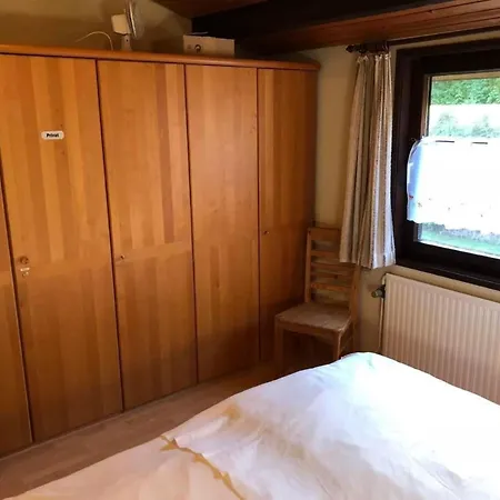 D4 Haus In Eckwarderhoerne Mit Terrasse Und Garte By Interhome * Grosswurden