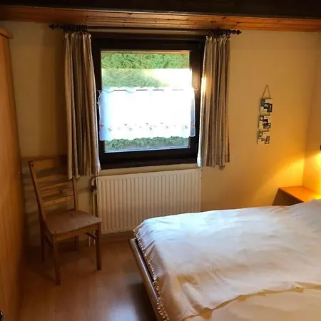 D4 Haus In Eckwarderhoerne Mit Terrasse Und Garte By Interhome Grosswurden