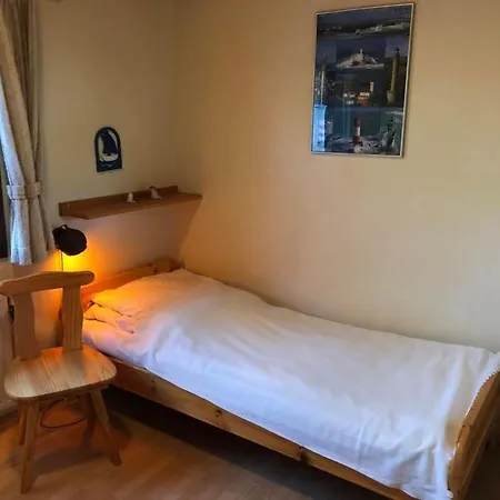 D4 Haus In Eckwarderhoerne Mit Terrasse Und Garte By Interhome Grosswurden