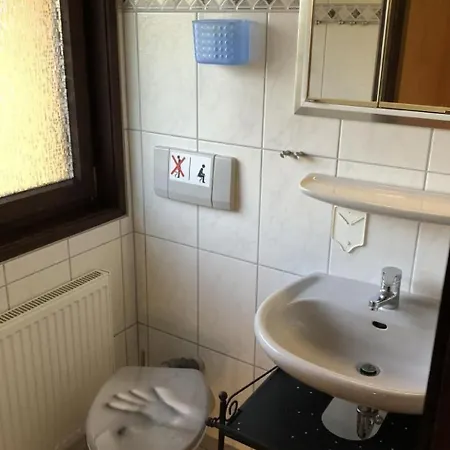 D4 Haus In Eckwarderhoerne Mit Terrasse Und Garte By Interhome * Grosswurden