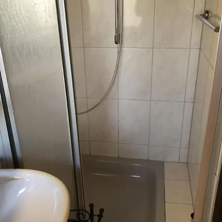 D4 Haus In Eckwarderhoerne Mit Terrasse Und Garte By Interhome Сasa de vacaciones