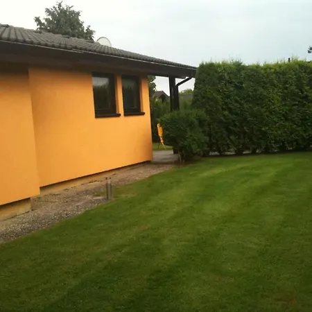 D4 Haus In Eckwarderhoerne Mit Terrasse Und Garte By Interhome