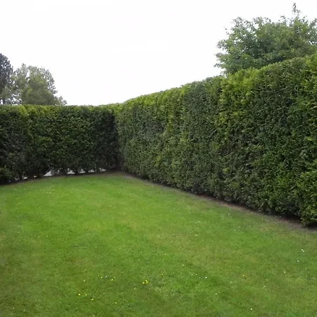 Сasa de vacaciones D4 Haus In Eckwarderhoerne Mit Terrasse Und Garte By Interhome