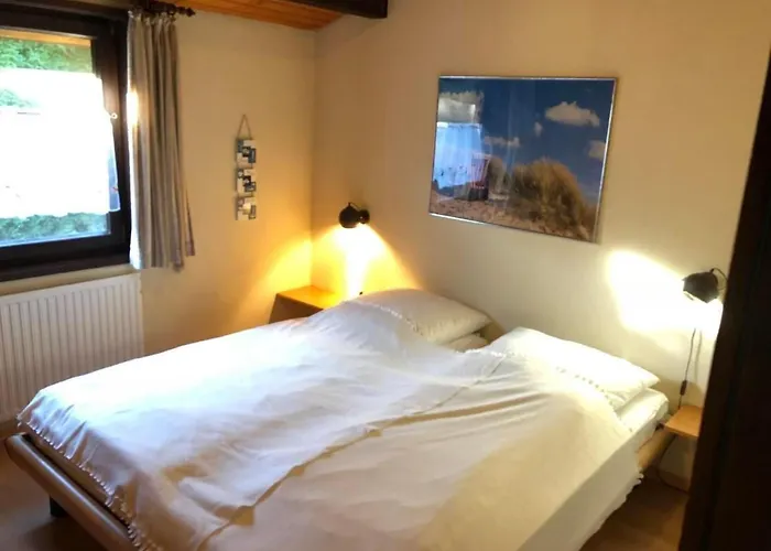D4 Haus In Eckwarderhoerne Mit Terrasse Und Garte By Interhome Сasa de vacaciones