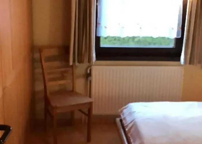 D4 Haus In Eckwarderhoerne Mit Terrasse Und Garte By Interhome *