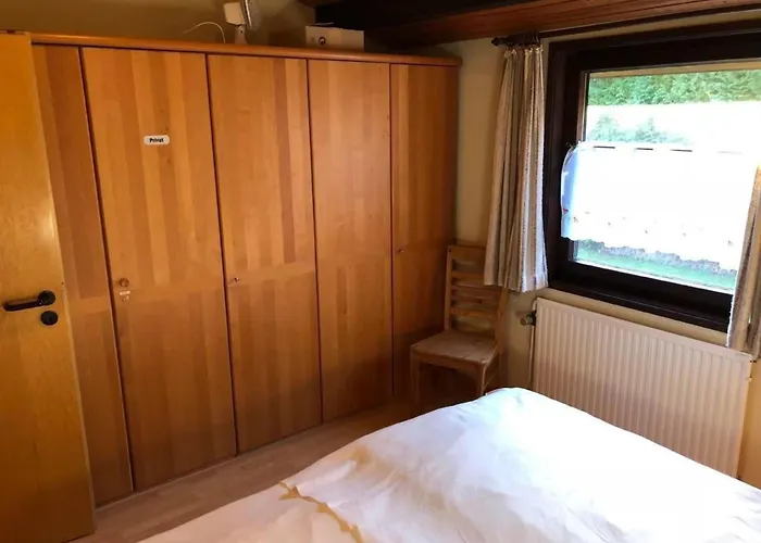 D4 Haus In Eckwarderhoerne Mit Terrasse Und Garte By Interhome * Grosswurden