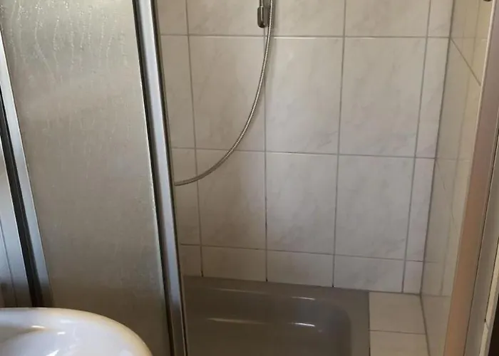 D4 Haus In Eckwarderhoerne Mit Terrasse Und Garte By Interhome Сasa de vacaciones