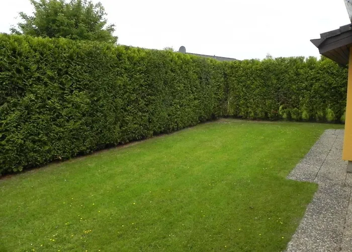 D4 Haus In Eckwarderhoerne Mit Terrasse Und Garte By Interhome Сasa de vacaciones
