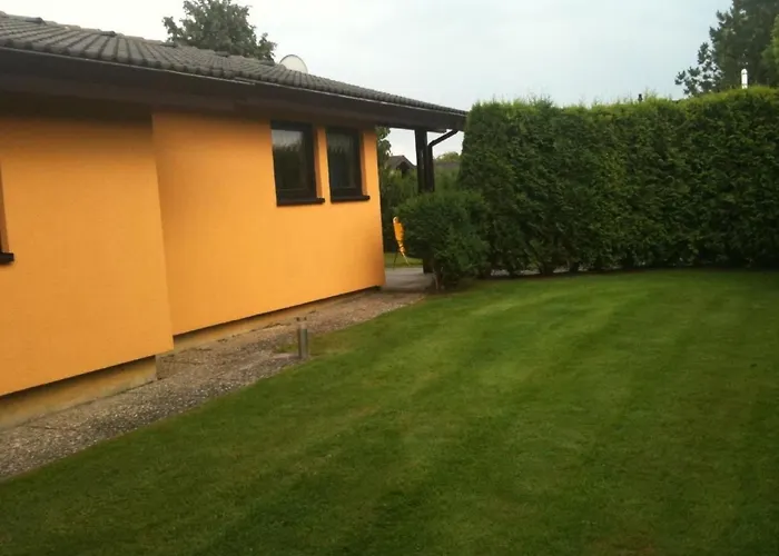 D4 Haus In Eckwarderhoerne Mit Terrasse Und Garte By Interhome