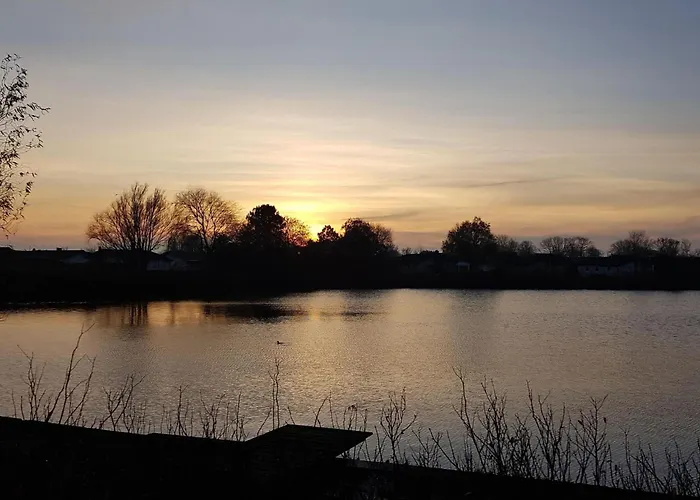 D4 Haus In Eckwarderhoerne Mit Terrasse Und Garte By Interhome