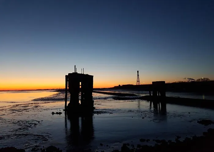 D4 Haus In Eckwarderhoerne Mit Terrasse Und Garte By Interhome Grosswurden